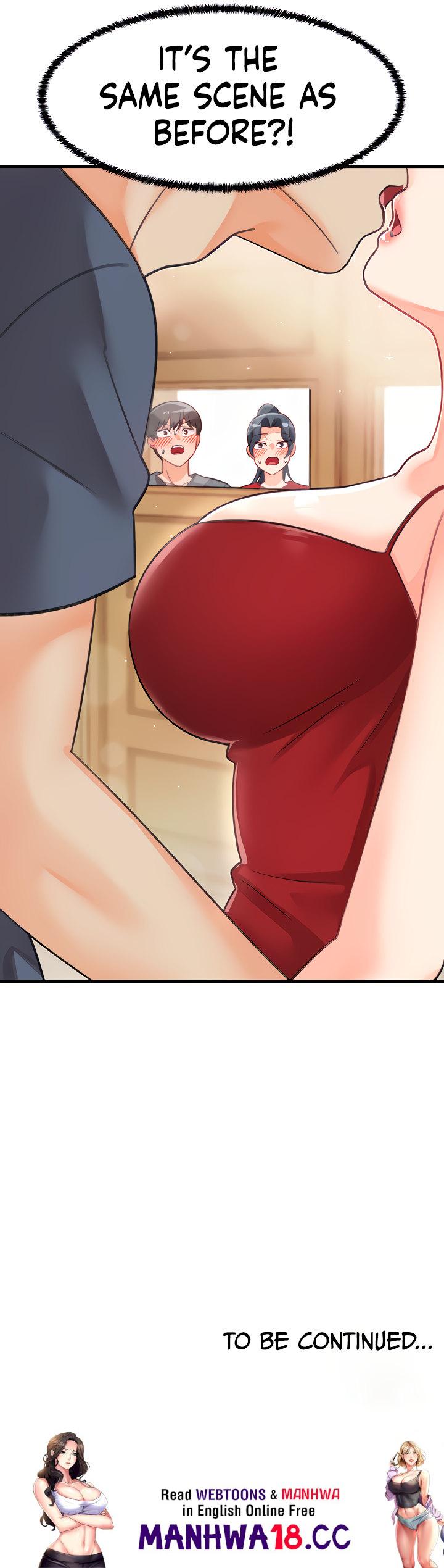 Boarding School - Chapter 17 - picture 14