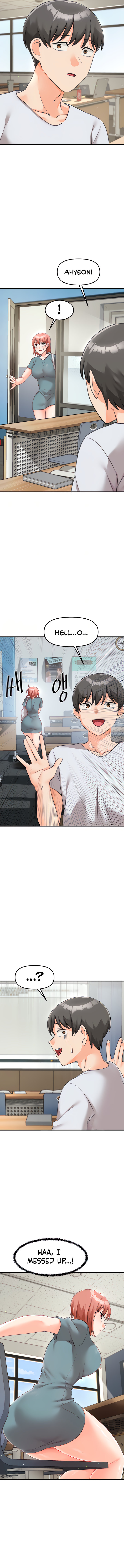 Boarding School - Chapter 17 - picture 3