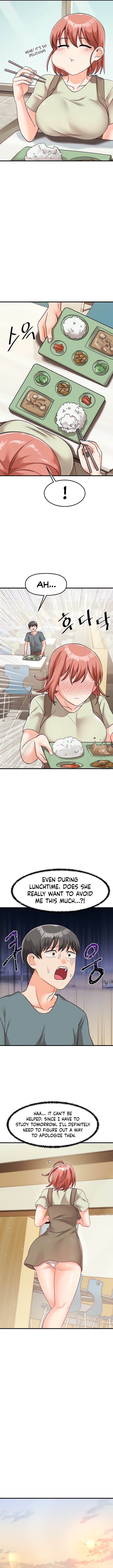 Boarding School - Chapter 17 - picture 5