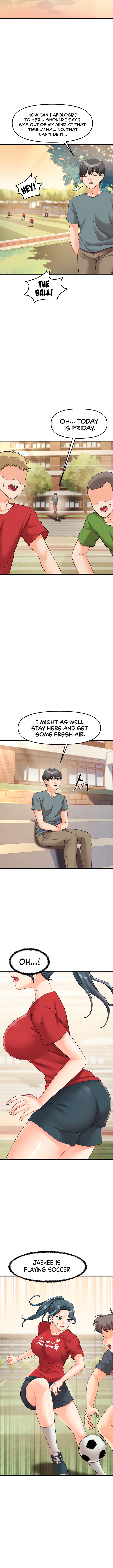 Boarding School - Chapter 17 - picture 6
