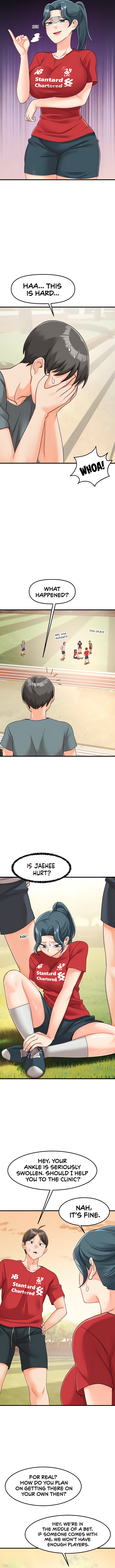 Boarding School - Chapter 17 - picture 8