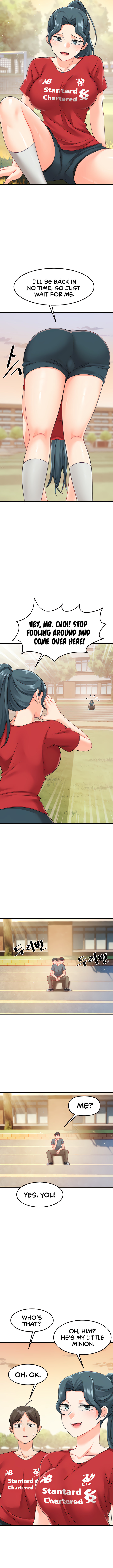 Boarding School - Chapter 17 - picture 9