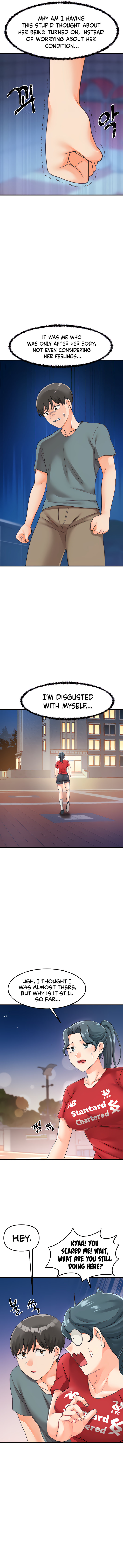 Boarding School - Chapter 18 - picture 10