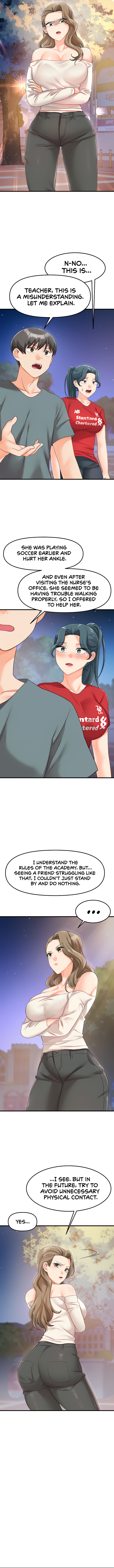 Boarding School - Chapter 18 - picture 12