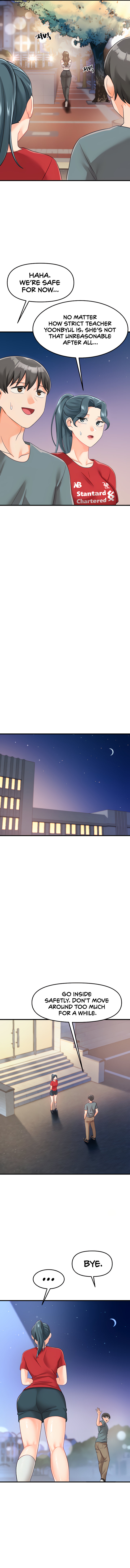 Boarding School - Chapter 18 - picture 13