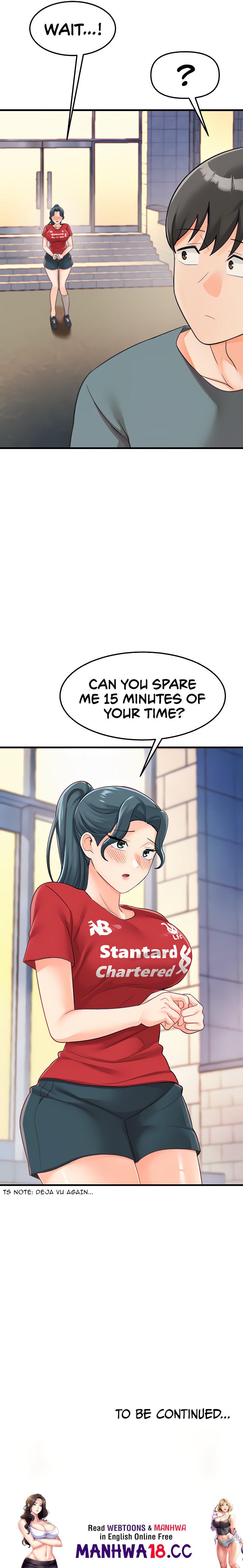 Boarding School - Chapter 18 - picture 14