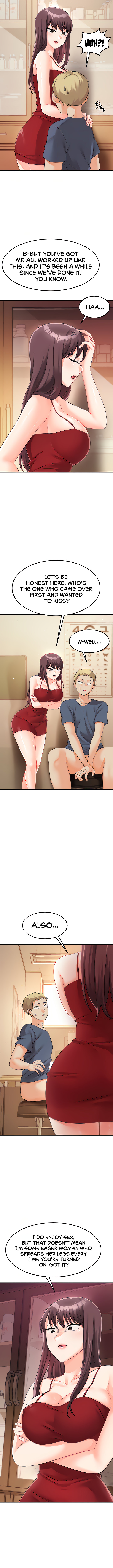 Boarding School - Chapter 18 - picture 2