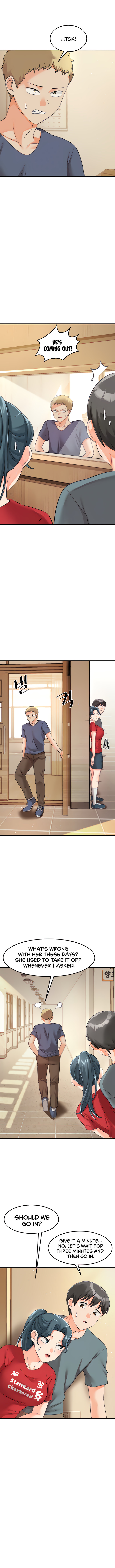 Boarding School - Chapter 18 - picture 3