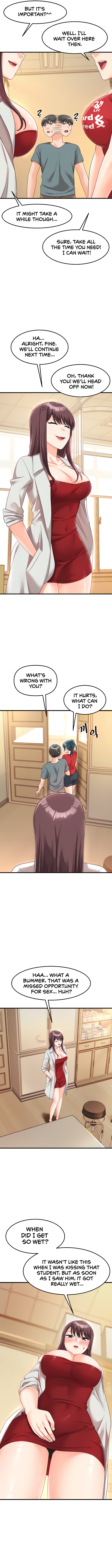 Boarding School - Chapter 18 - picture 6