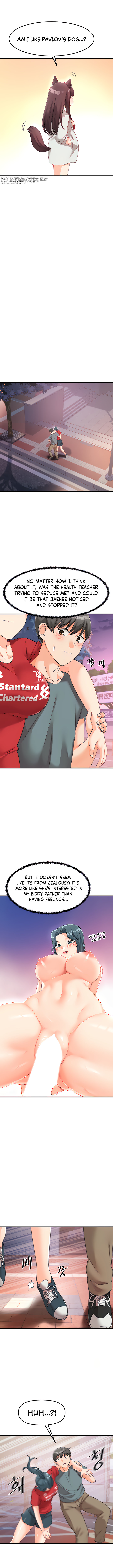 Boarding School - Chapter 18 - picture 7