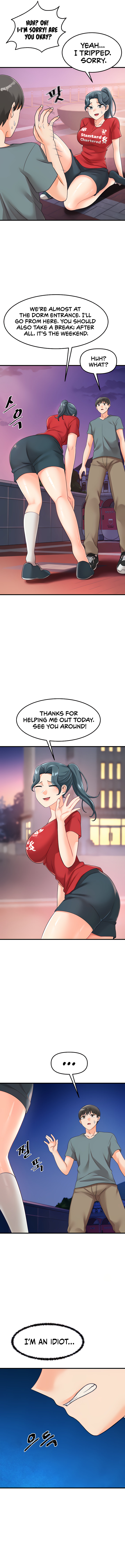 Boarding School - Chapter 18 - picture 9