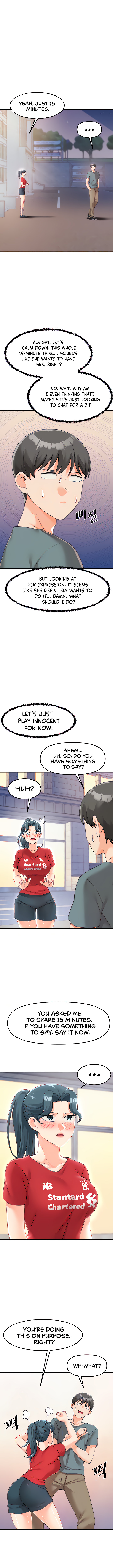 Boarding School - Chapter 19 - picture 1