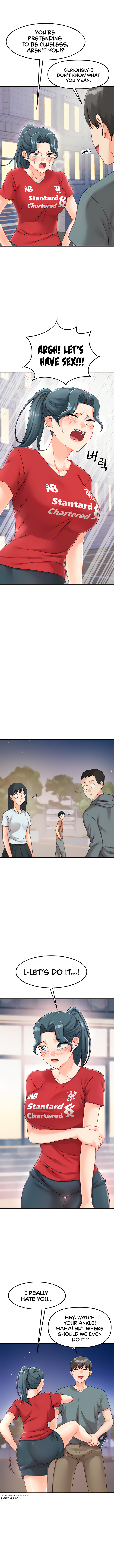 Boarding School - Chapter 19 - picture 2