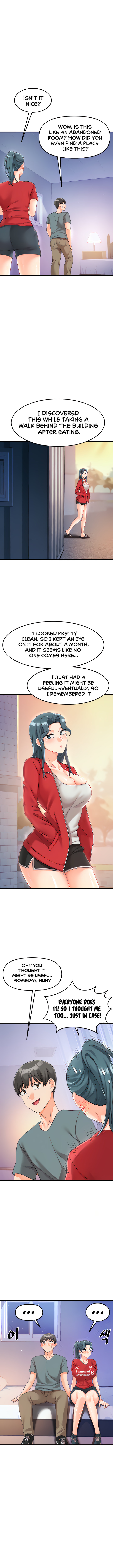 Boarding School - Chapter 19 - picture 4