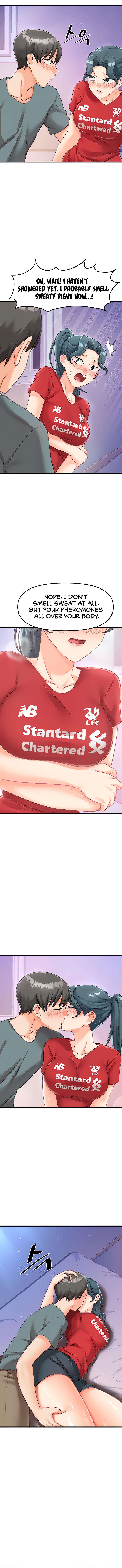 Boarding School - Chapter 19 - picture 5