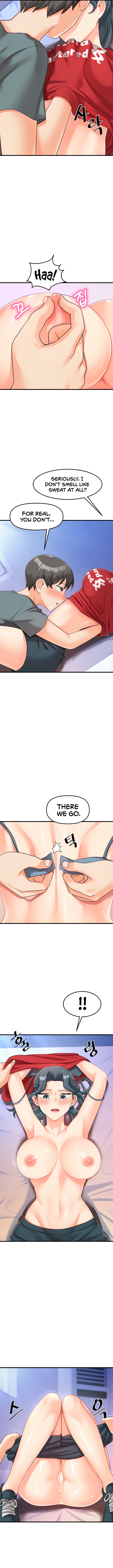 Boarding School - Chapter 19 - picture 6