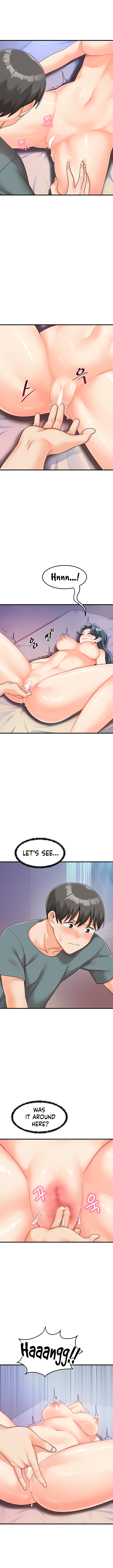 Boarding School - Chapter 20 - picture 1