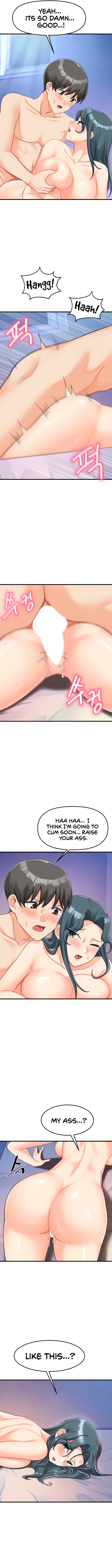 Boarding School - Chapter 20 - picture 12