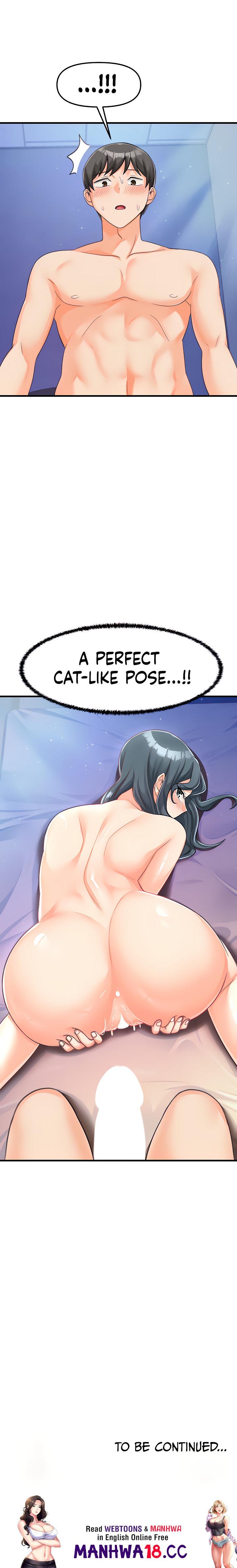 Boarding School - Chapter 20 - picture 13