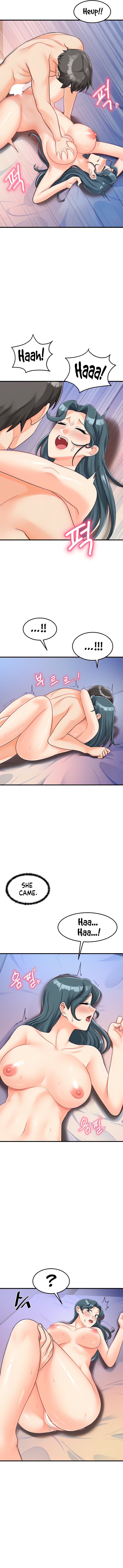 Boarding School - Chapter 20 - picture 6