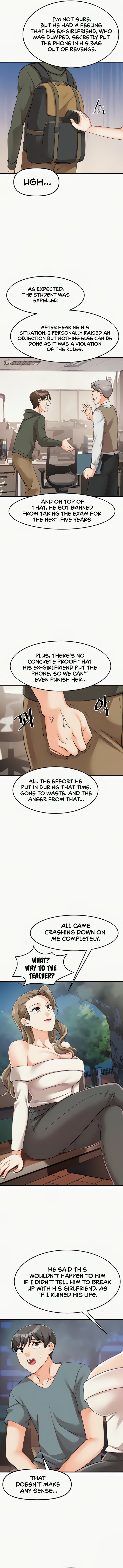 Boarding School - Chapter 21 - picture 10