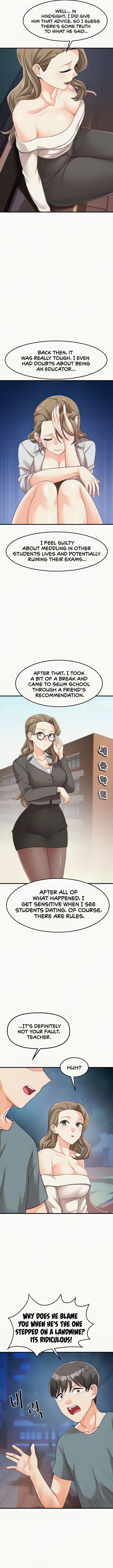 Boarding School - Chapter 21 - picture 11