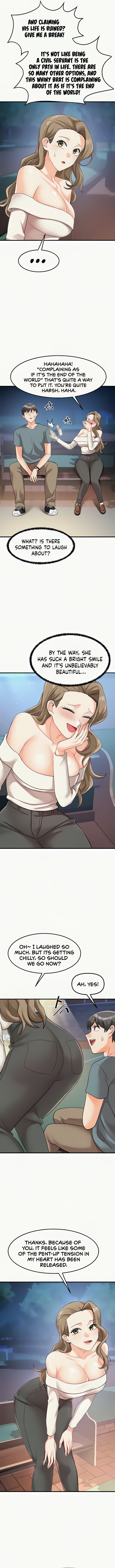 Boarding School - Chapter 21 - picture 12
