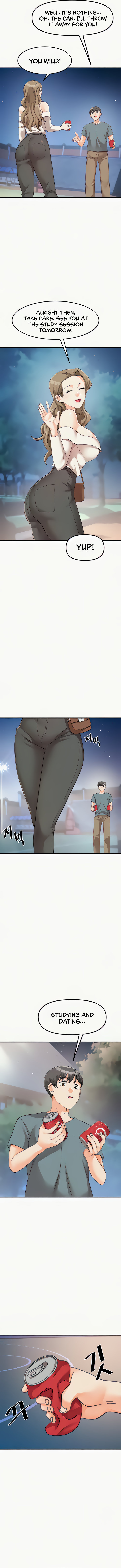 Boarding School - Chapter 21 - picture 13