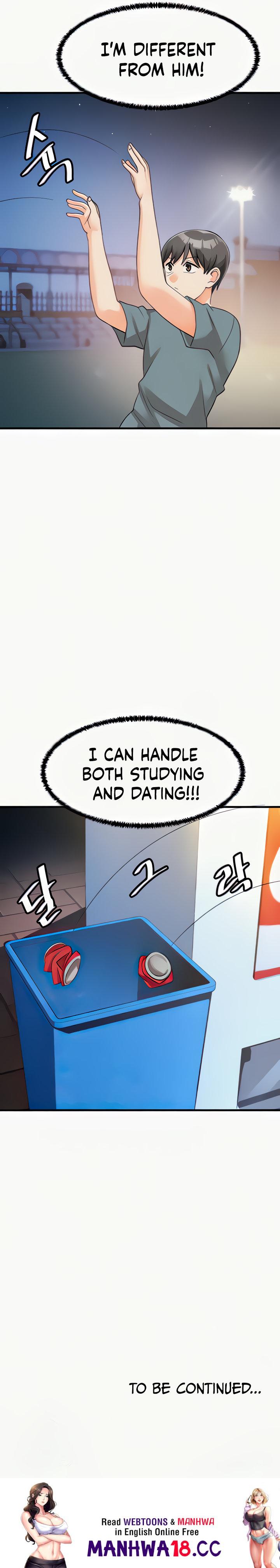 Boarding School - Chapter 21 - picture 14