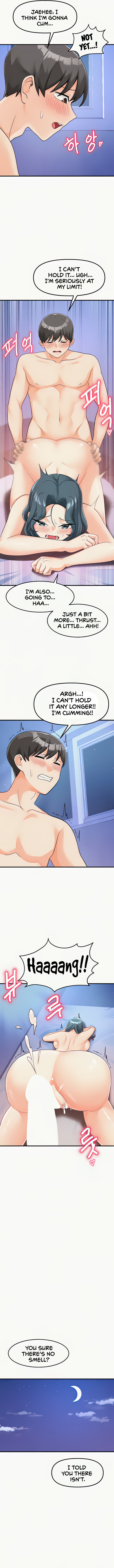 Boarding School - Chapter 21 - picture 3