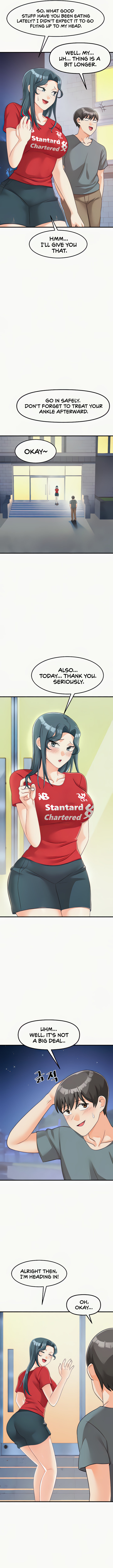 Boarding School - Chapter 21 - picture 4