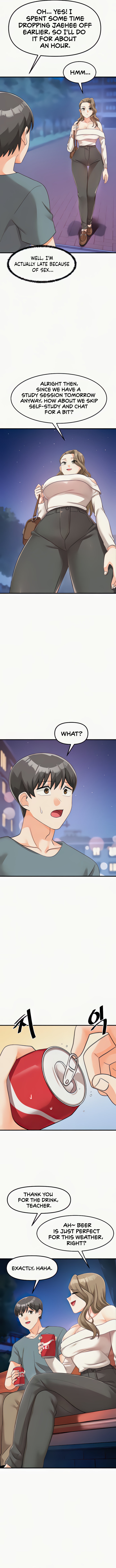 Boarding School - Chapter 21 - picture 6