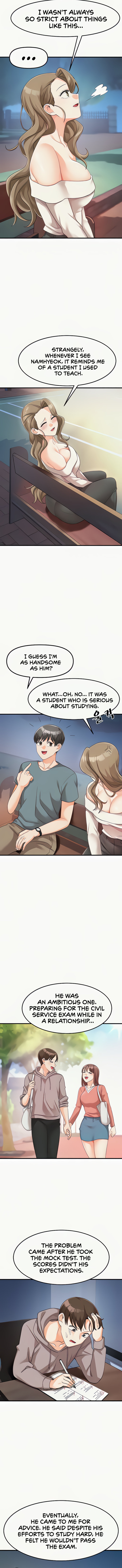 Boarding School - Chapter 21 - picture 8