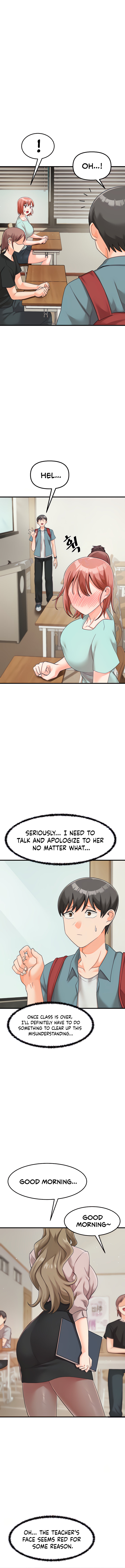 Boarding School - Chapter 22 - picture 1