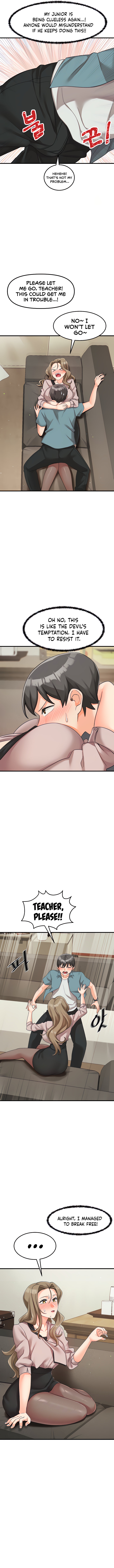 Boarding School - Chapter 22 - picture 10
