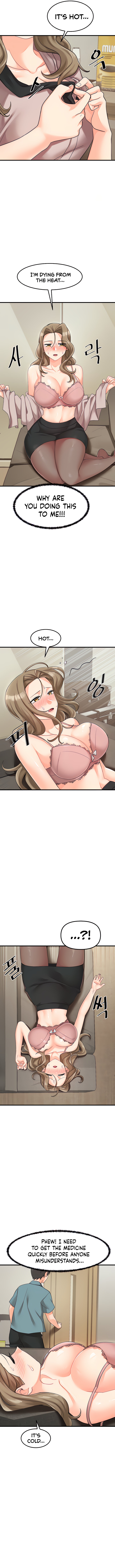 Boarding School - Chapter 22 - picture 11