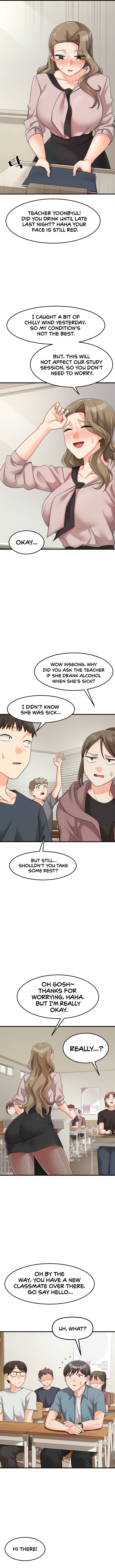 Boarding School - Chapter 22 - picture 2