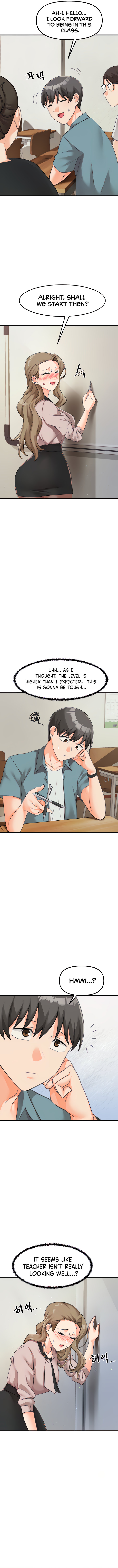 Boarding School - Chapter 22 - picture 3