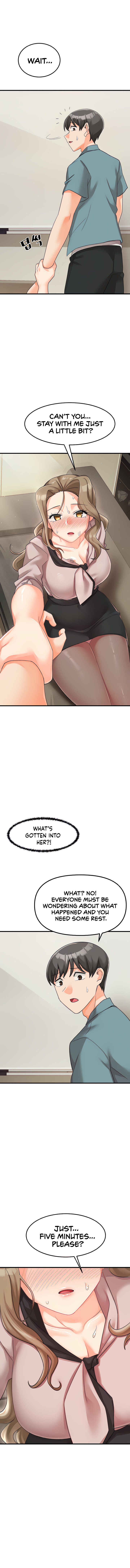 Boarding School - Chapter 22 - picture 7