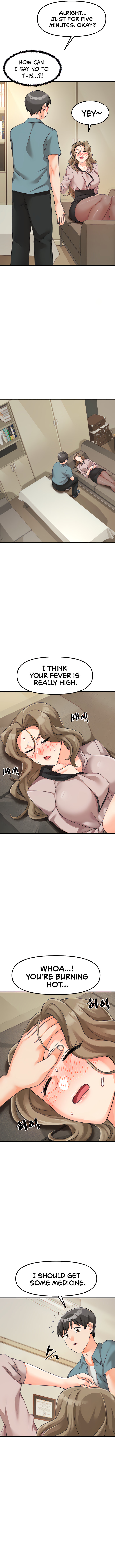 Boarding School - Chapter 22 - picture 8