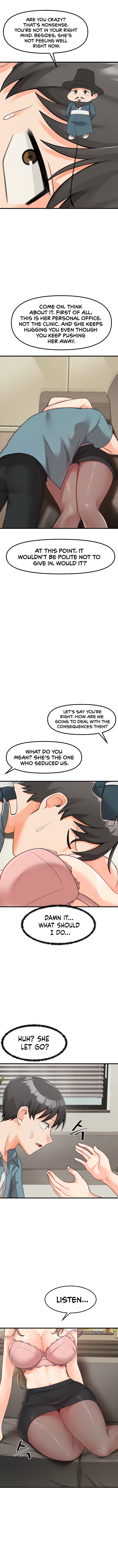 Boarding School - Chapter 23 - picture 1