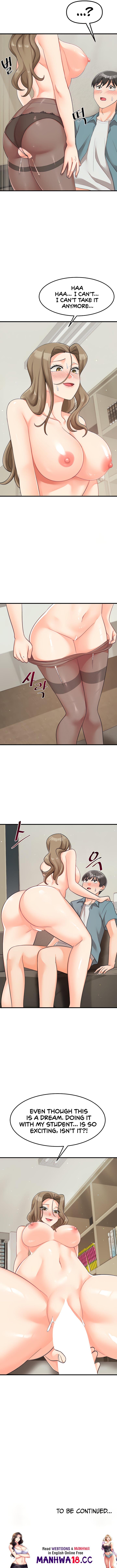 Boarding School - Chapter 23 - picture 13