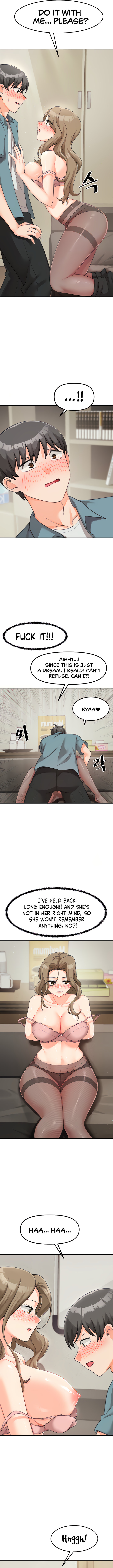 Boarding School - Chapter 23 - picture 3