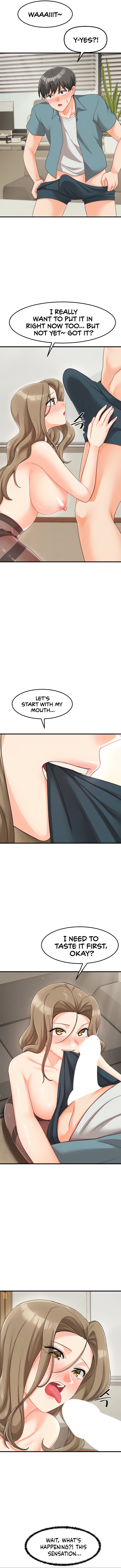 Boarding School - Chapter 23 - picture 8