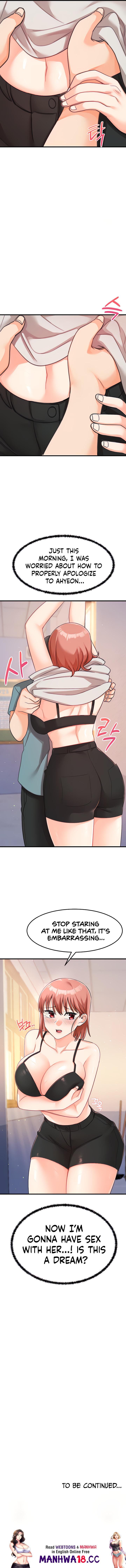 Boarding School - Chapter 24 - picture 13