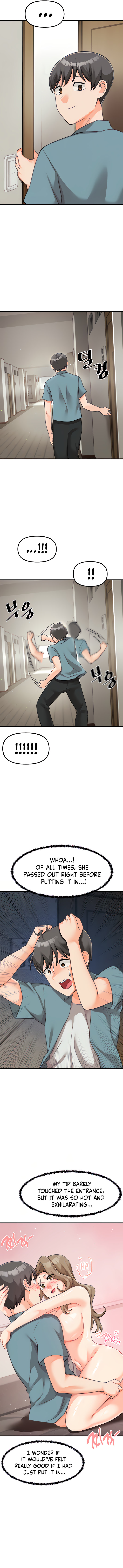 Boarding School - Chapter 24 - picture 2