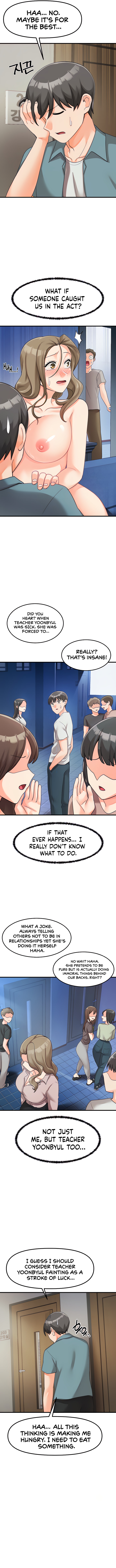 Boarding School - Chapter 24 - picture 3