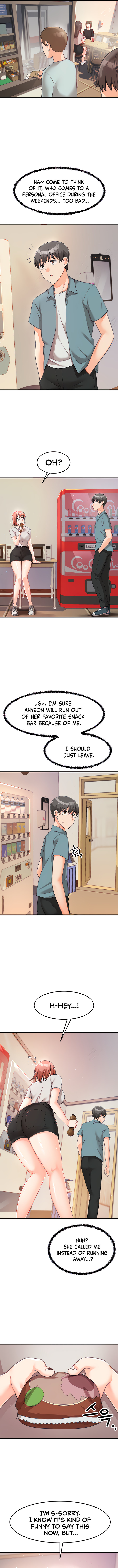 Boarding School - Chapter 24 - picture 4