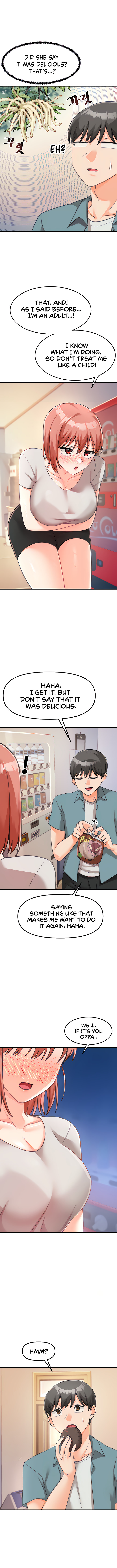 Boarding School - Chapter 24 - picture 7