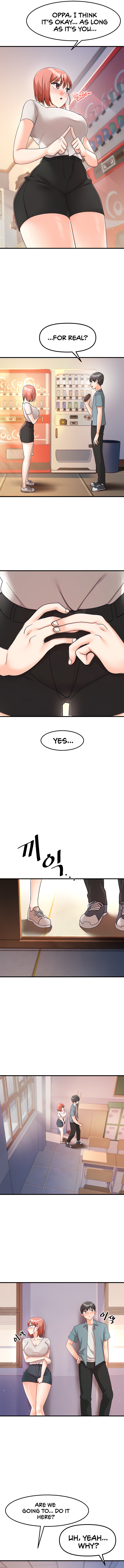 Boarding School - Chapter 24 - picture 8